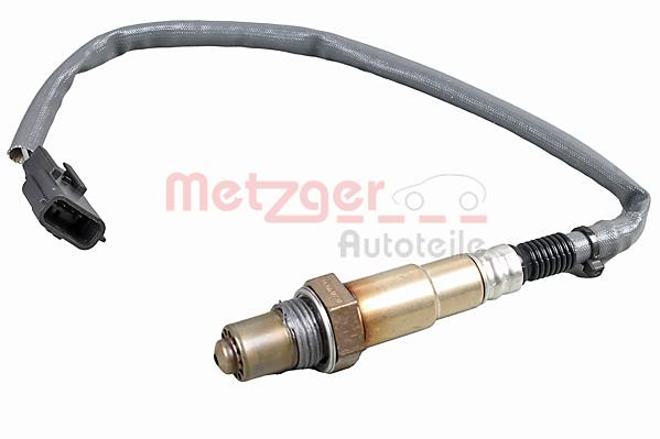 Lambda sonda METZGER